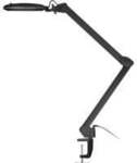 LED-Klemm-Lupenleuchte 10W, LED-Leuchte