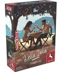 Deadly Dinner - Bella Italia, Brettspiel