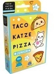 Taco Katze Pizza Junior, Kartenspiel