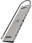 IB-DK2106a-CPD, Dockingstation