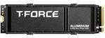 T-FORCE G70 Pro 2 TB, SSD