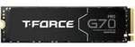 T-FORCE G70 Pro 2 TB, SSD