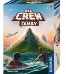 Die Crew Family, Brettspiel