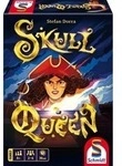 Skull Queen, Kartenspiel