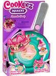 Cookeez Makery S2 - Pancake Treatz Spielset, Spielfigur