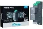 Qubino Wave Pro 2, Relais