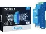 Qubino Wave Pro1, Relais