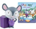Lalalinos - Es groovt in Bumbaloo, Spielfigur