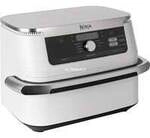 Foodi FlexDrawer Hei&szlig;luftfritteuse AF500EUWH