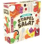 Stapelsalat, Geschicklichkeitsspiel
