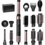 Bamba CeramicCare 14-in-1 AirGlam, Multistyler