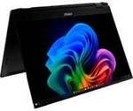 Summit A16 AI+ A3HMTG-035, Notebook