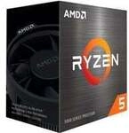 Ryzen&trade; 5 5600XT, Prozessor