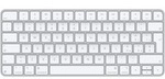 Magic Keyboard, Tastatur