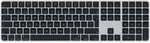 Magic Keyboard mit Touch ID und Ziffern&shy;block