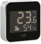 Weather, Wetterstation
