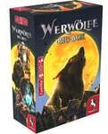 Werw&ouml;lfe Big Box, Kartenspiel