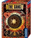 The Gang, Kartenspiel