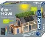 Eco-Haus, Experimentierkasten