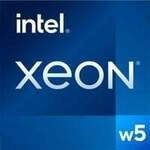 Xeon&reg; w5-2565X, Prozessor