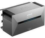 SOLIX Solarbank 2 E1600 AC, 0% MWST, Powerstation