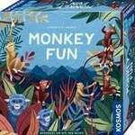 Monkey Fun, Brettspiel