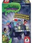 Monster Loving Maniacs: Monsterjagd in Gruselbruch, Brettspiel