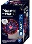 Plasma Planet, Experimentierkasten