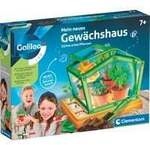 Mein neues Gew&auml;chshaus, Experimentierkasten