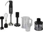 Triblade XL Pro Stabmixer HBM80.322BK