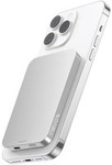 Wireless Magnetic POWERBANK QI2 - 5000mah