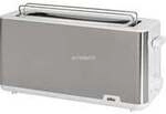 Langschlitz-Toaster PurShine HT 1610 WH
