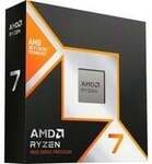 Ryzen&trade; 7 9800X3D, Prozessor