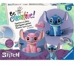 BeCreative Plaster Stitch, Basteln