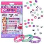 Cool Maker Pop Style Armband Nachf&uuml;llset, Basteln