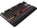 K70 CORE TKL WIRELESS, Gaming-Tastatur