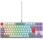 XTRFY K4V2, Gaming-Tastatur
