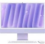 iMac 59,62 cm (24") M4 2024 CTO, MAC-System
