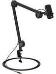 Solum Voice, Mikrofon