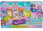 Gabby''s Dollhouse Partyzimmer-Spielset - Skate Park Dachgeschoss, Spielfigur