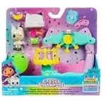 Gabby''s Dollhouse - Balkon-Spielset Pandy Paws Sternenhimmel, Spielfigur Gabby''s Dollhouse - Balkon-Spielset Pandy Paws Sternenhimmel, Spielfigur