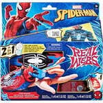 Real Webs Super Web Blaster, Spiel