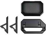 Chassis-St&auml;nder-Kit f&uuml;r The Tower 600 Black