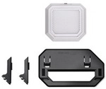 Chassis-St&auml;nder-Kit f&uuml;r The Tower 250 Snow