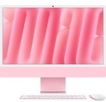 iMac 59,62 cm (24") M4 2024 CTO, MAC-System