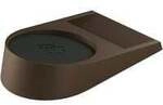 Dock dunkelbronze, Halterung