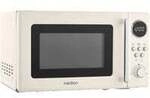 MD15000 Retro, Mikrowelle