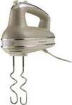 Handmixer Vintage Beige 1548CR