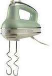 Handmixer Vintage Green 1548GR