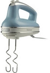 Handmixer Vintage Sky blue 1548BL